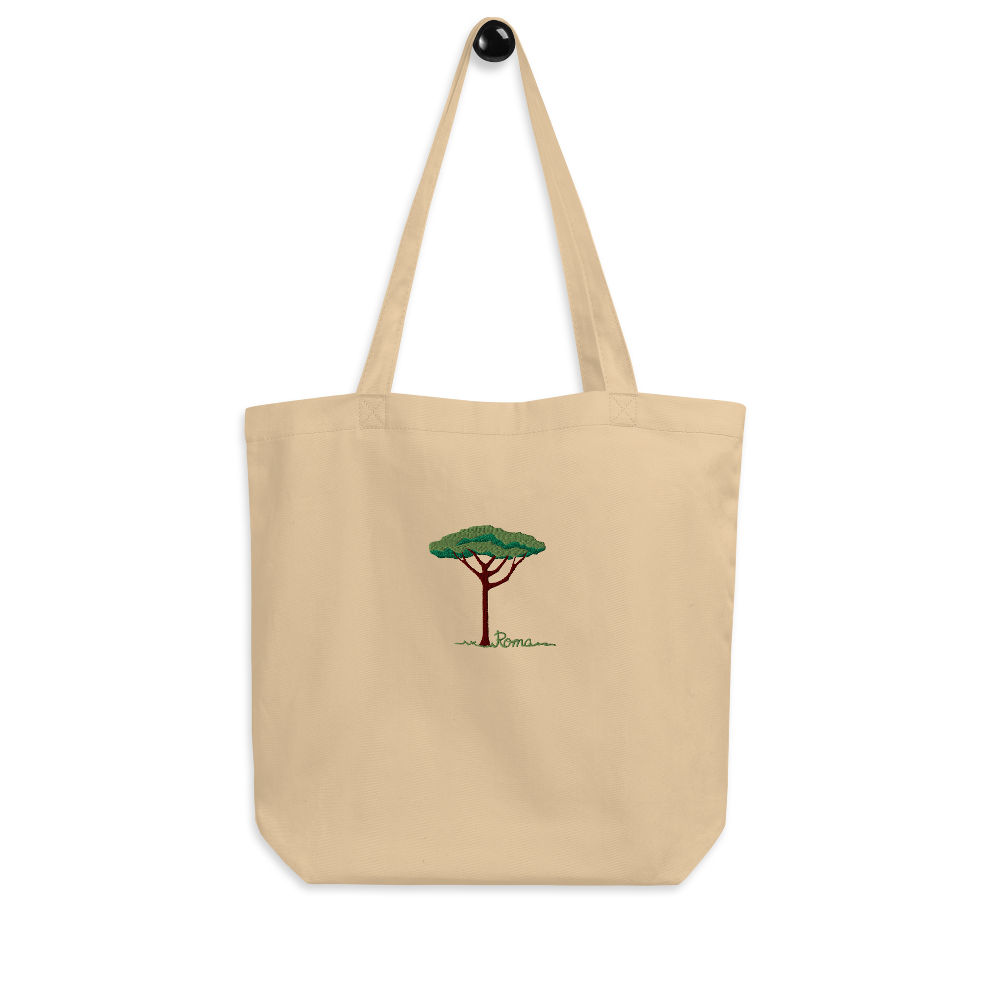 Stone Pine 100% Certified Organic Tote Bag