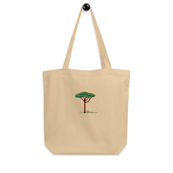 Stone Pine 100% Certified Organic Tote Bag