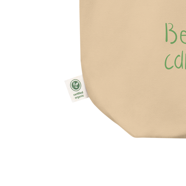Be My Carciofo Sustainable Tote Bag