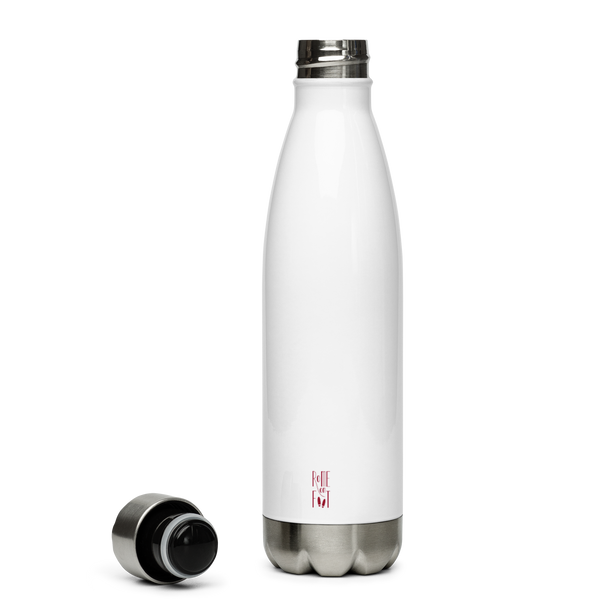 Stainless Steel Water Bottle | Nasone