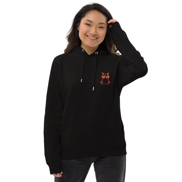 When in Rome... Unisex Pullover Hoodie
